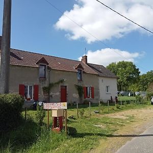 FeusinesStudio Les Pourettes住宿加早餐旅馆 Exterior photo