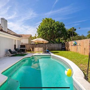 Pool House Orlando - Disney Exterior photo