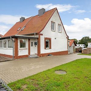 KalkhorstHaus Friede别墅 Exterior photo