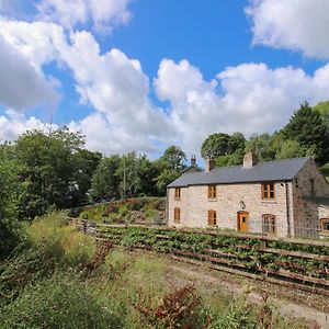 奥斯威斯Quarry House别墅 Exterior photo