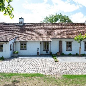 House On The Green 瓦勒海姆 Exterior photo