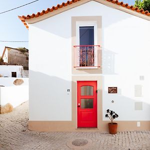 Belver A Casa Do Maltes别墅 Exterior photo