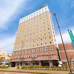 Toyoko Inn Tsubame Sanjo Ekimae Exterior photo