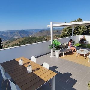 Douro Valley Terrace Apartments 阿尔马尔 Exterior photo