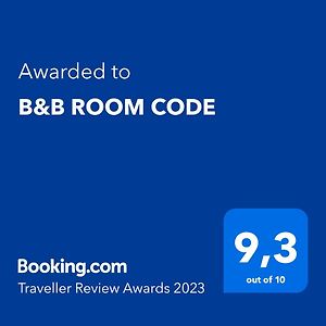 B&B Room Code 1 弗罗西诺内 Exterior photo