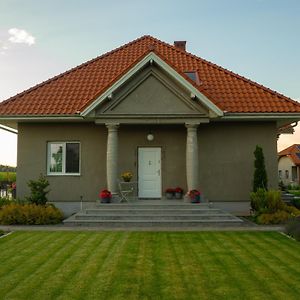 Apartament Janów Podlaski Exterior photo