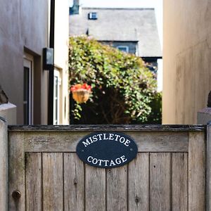 Mistletoe Cottage 巴姆博格 Exterior photo