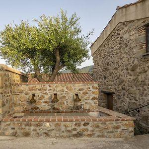 Arcaloro Resort Sant'Angelo di Brolo Exterior photo