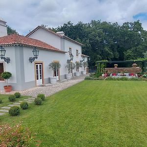 托马尔Quinta Dos Pegoes别墅 Exterior photo