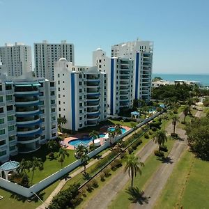 Apartamento Para Alquiler En Playa Blanca Río Hato Exterior photo