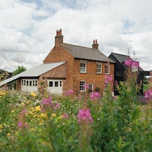 Sutton BoningtonBeautiful Countryside Farmhouse别墅 Exterior photo