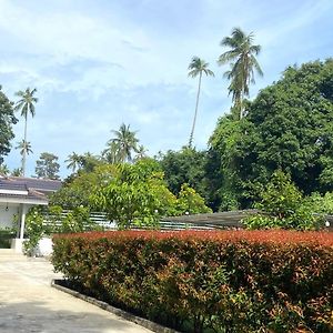 Sean Sabai Luxury & Natural Private Pool Villa Taling Ngam Beach Exterior photo