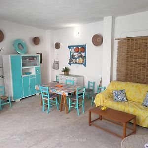 特乌拉达Casa Vacanza Alta Marea公寓 Exterior photo