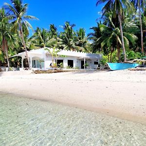 Beach Front White House Villa Maria  Exterior photo