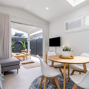 Sunny Palm Cottage Byron Bay - Brand New Exterior photo