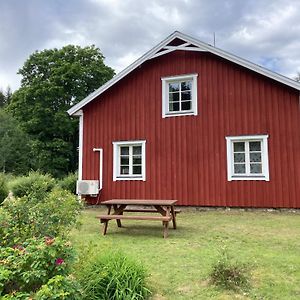 Branas Holiday Home Sysslebäck Exterior photo