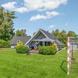 Cozy Home In Kalundborg With Wifi Exterior photo