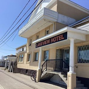 Lakeview Hotel 沃瓦 Exterior photo