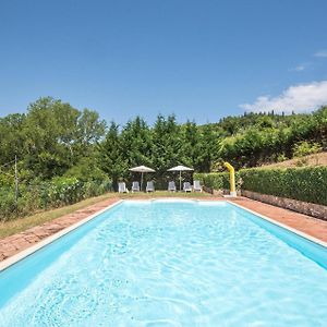 Pet Friendly Home In Gaiole In Chianti 基安蒂盖奥勒 Exterior photo