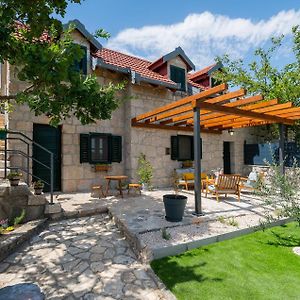 Nice Home In Zmijavci With Outdoor Swimming Pool Exterior photo