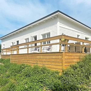 Holiday Home Borgholm XVII Exterior photo