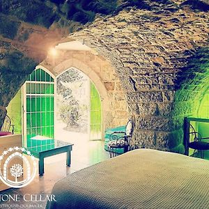 Douma Stone Cellars酒店 Exterior photo