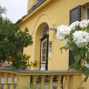 LubowGutshaus Mit Seeblick - Oekologisch & Nachhaltig公寓 Exterior photo