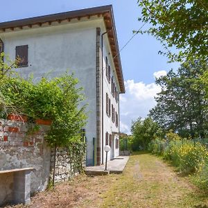 Nice Home In Bergotto With Kitchen Roccaprebalza Exterior photo