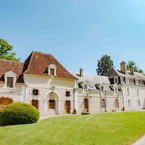 Chateau De 维尔法格 Exterior photo