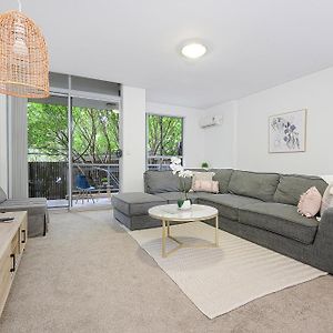 Castle Hill Sweet Modern 3Br Apt With 2 Parking公寓 Exterior photo