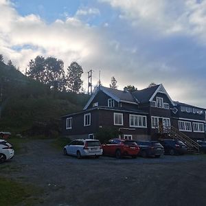 海姆瑟达尔 Eikre Fjellgard酒店 Exterior photo