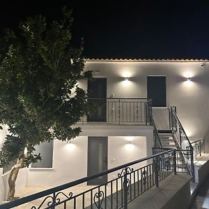 TsimandriaFlonikos Apartmnets公寓 Exterior photo