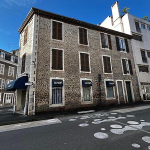 Les Suites Paloises - Appt 3 Les Pyrenees 波城 Exterior photo