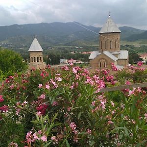 Mtsʼkhetʼa Garden And Panorama酒店 Exterior photo