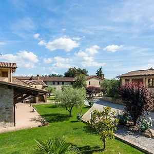 Farmhouse In Perugia With Swimming Pool别墅 Exterior photo