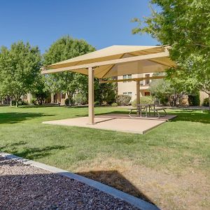 Pet-Friendly Albuquerque Vacation Escape!别墅 Exterior photo