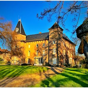 Ay-sur-MoselleChateau De Logne公寓 Exterior photo