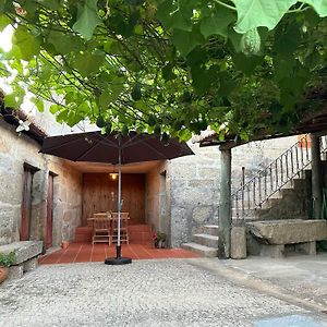 佩纳菲耶尔Sao Jorge Country House别墅 Exterior photo