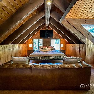 Duck Creek VillageRunway Cabin Retreat With Private Hot Tub!别墅 Exterior photo