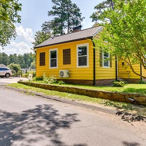 Charming Winston-Salem Studio On Miller Park!公寓 Exterior photo