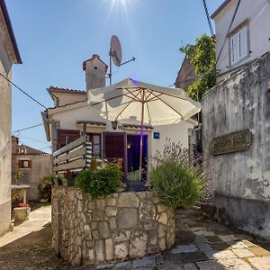 Beli Old Town Apartment - Happy Rentals Exterior photo