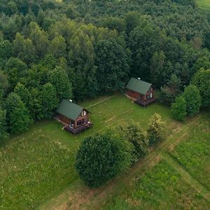 Na Panskiej Gorze Brzozów Exterior photo