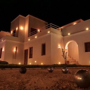 乌姆苏克Dar Ennour Djerbahood Erriadh住宿加早餐旅馆 Exterior photo