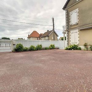 Maison Courseulles-Sur-Mer, 3 Pieces, 4 Personnes - Fr-1-746-12 Exterior photo