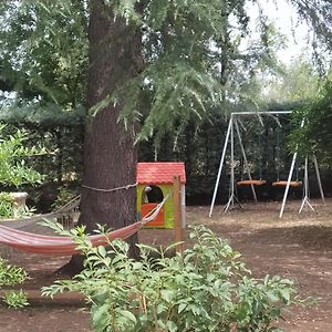 La Casa Di Anna Nel Parco Della Majella Abruzzo Rapino Ch别墅 Exterior photo