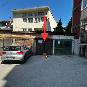 塞拉耶佛La Casa Bjelave - Free Parking公寓 Exterior photo