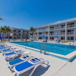 Your Happy Place On The Beach! Key Colony Beach Exterior photo