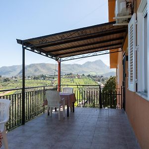 Talia - Sicilian Panoramic Home 卡斯特尔达恰 Exterior photo