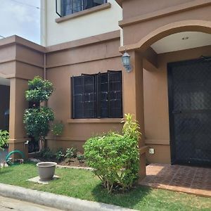 Blueming 2 Guesthouse Bayswater Mactan Three Bedroom Agus Exterior photo