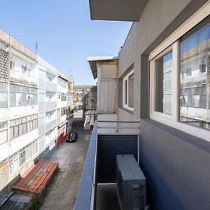 加亚新城Sweet Sunny Flat W/ Balcony - Gaia公寓 Exterior photo